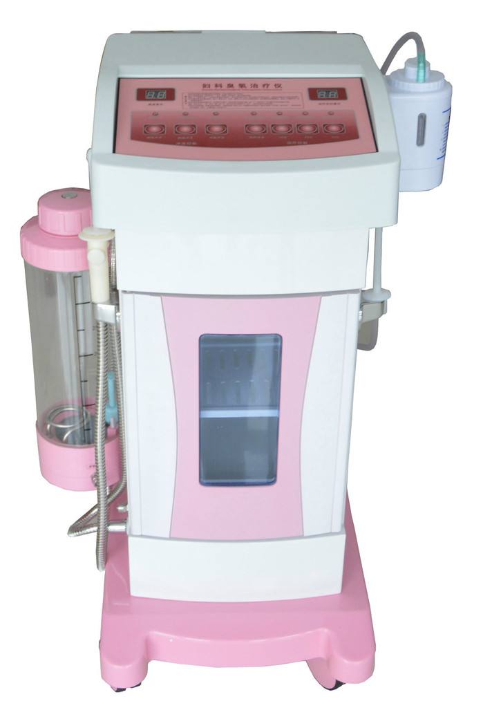 婦科臭氧治療儀